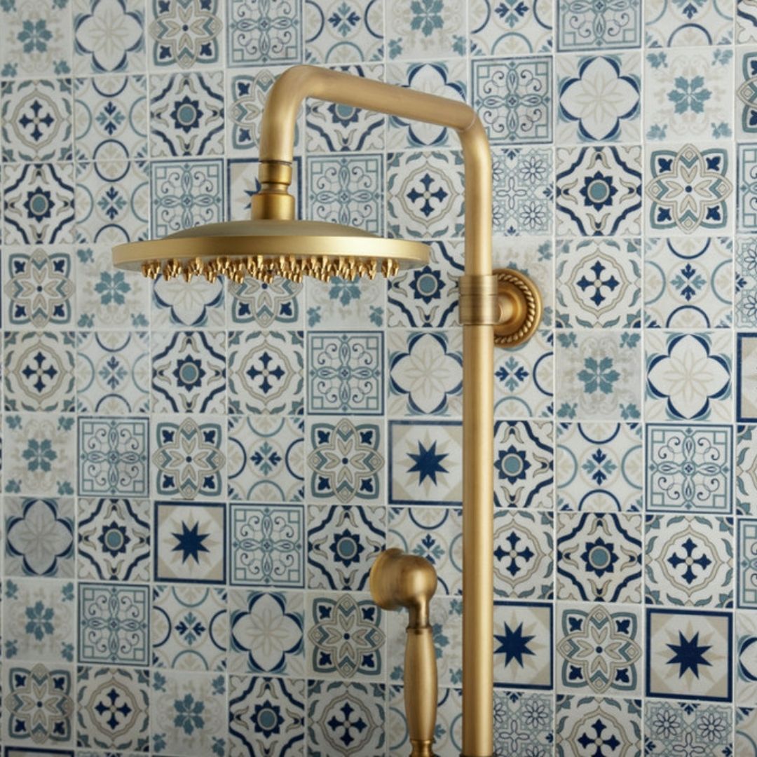 History of Tile